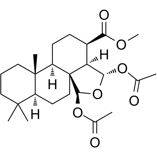 Spongionellol A analog 1 Chemical Structure