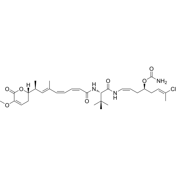 PM050489 Chemical Structure