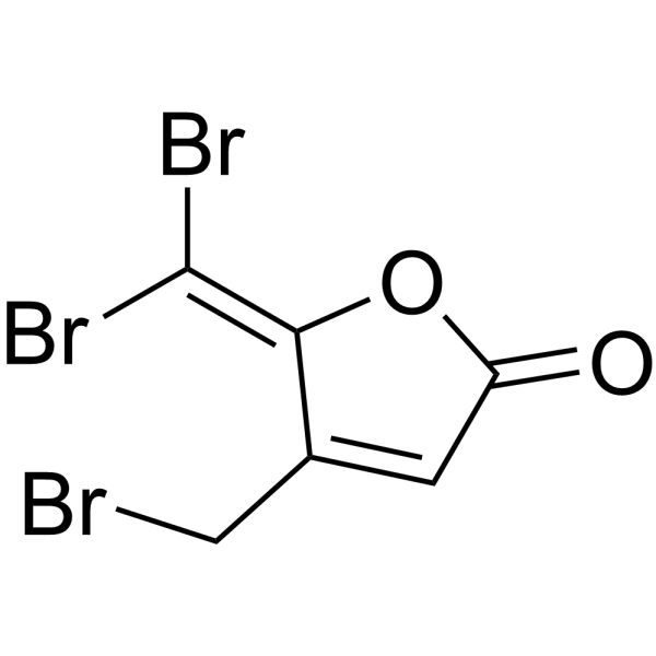 Antibacterial synergist 2 Chemical Structure