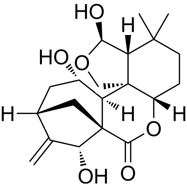 Epinodosinol Chemical Structure