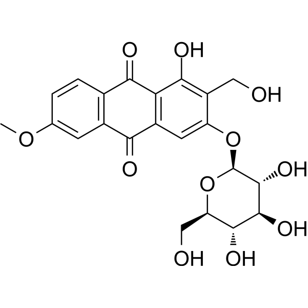 PTP1B-IN-21 Chemical Structure