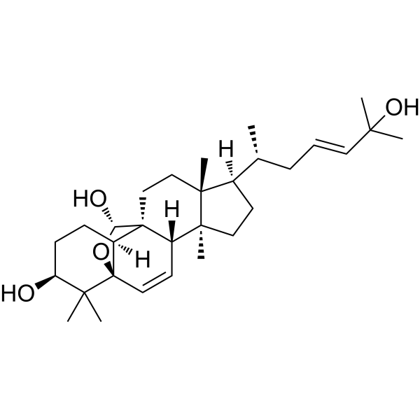 Kuguacin R Chemical Structure