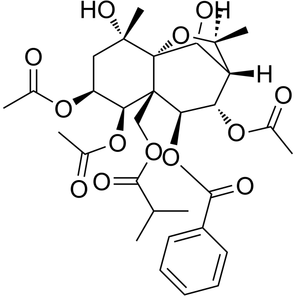 Celangulatin C Chemical Structure