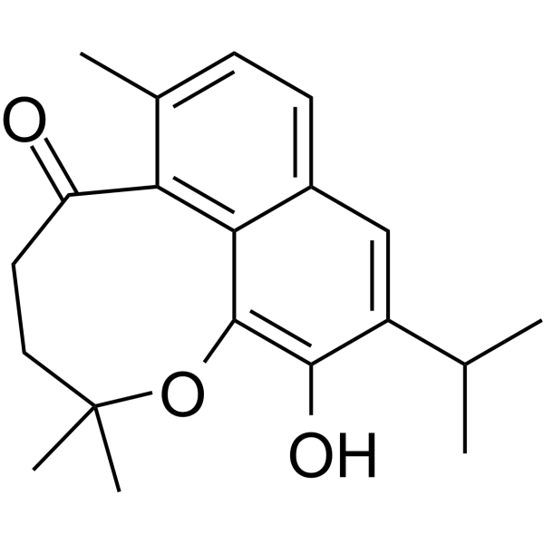 Viroxocin Chemical Structure