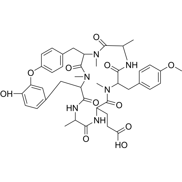 RA-XI Chemical Structure