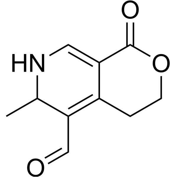 Gentioflavin Chemical Structure