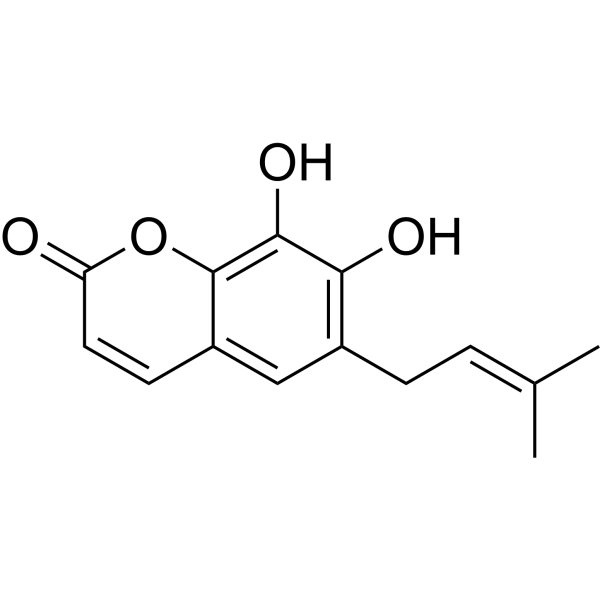 Fipsomin Chemical Structure