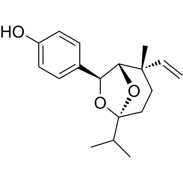 Psoracorylifol C Chemical Structure