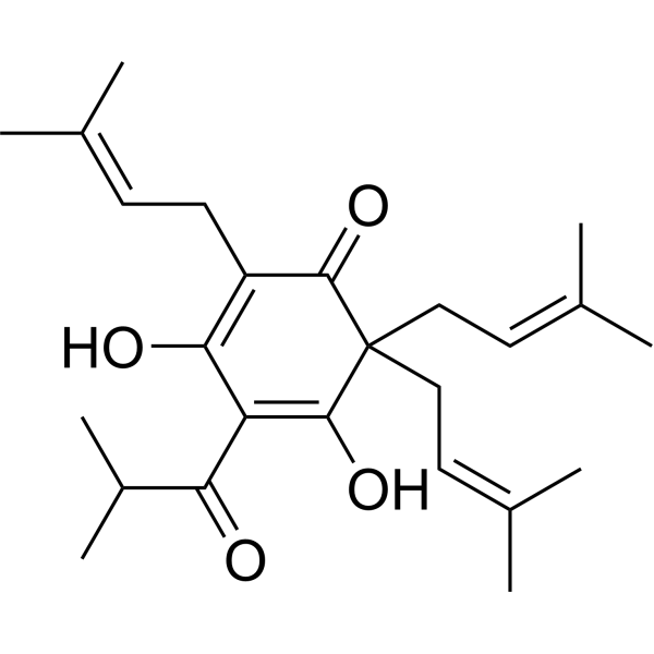 <em>β</em>-Acids colupulone