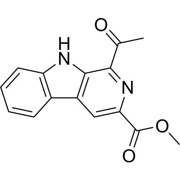 Stellarine C Chemical Structure