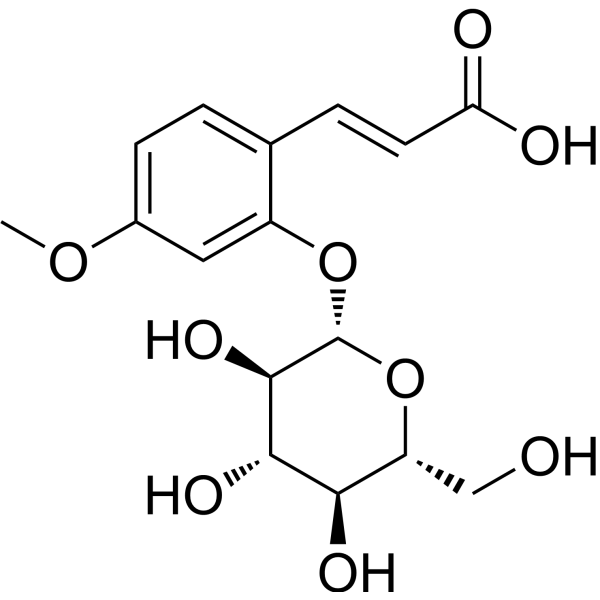 Z-GMCA Chemical Structure