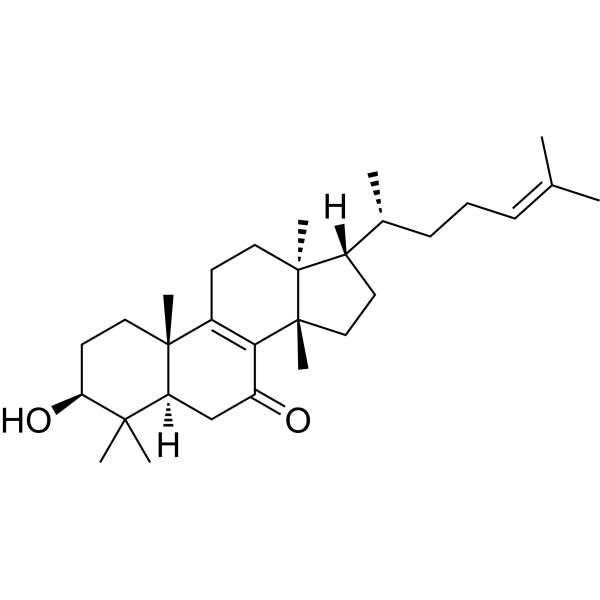 Kansenone Chemical Structure
