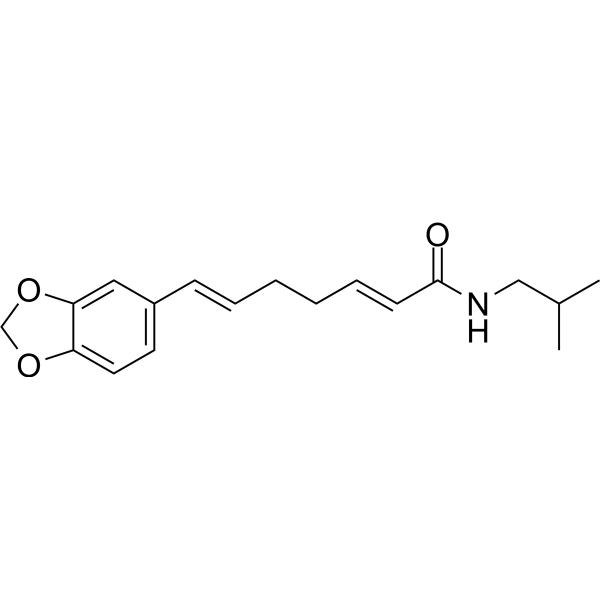 Futoamide Chemical Structure