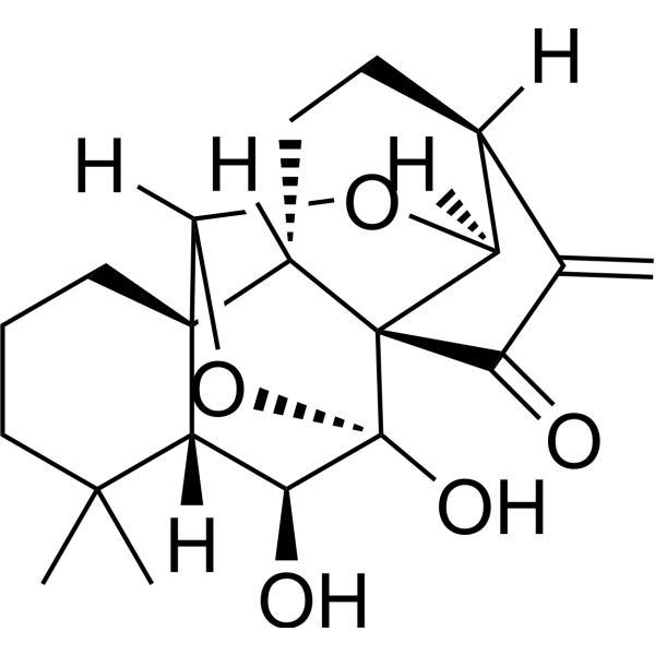 Xerophilusin B Chemical Structure