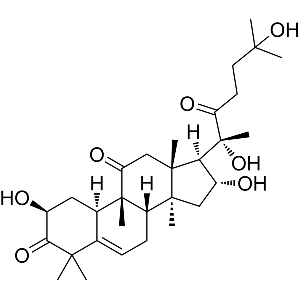 Cucurbitacin R