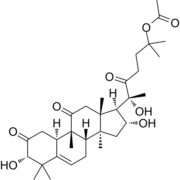 Dihydroisocucurbitacin <em>B</em>