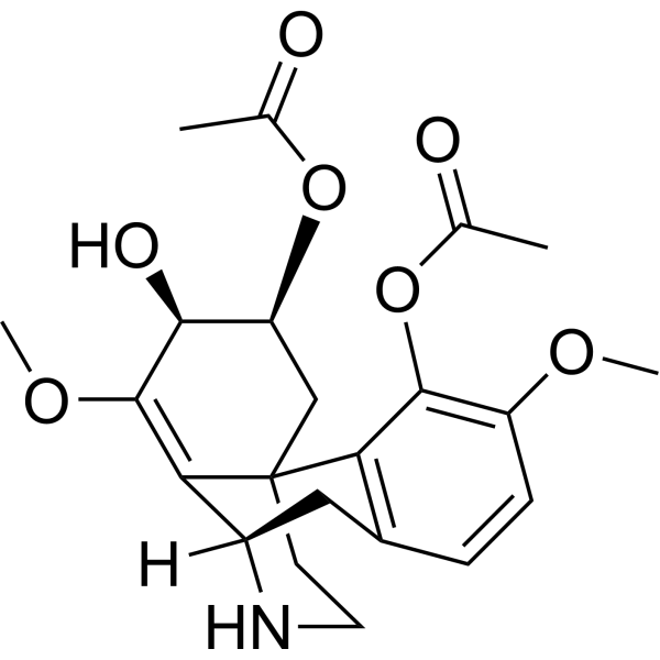 FK-3000 Chemical Structure
