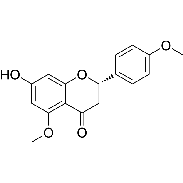 Tsugafolin Chemical Structure