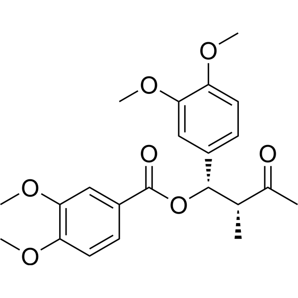 Schibitubin I Chemical Structure