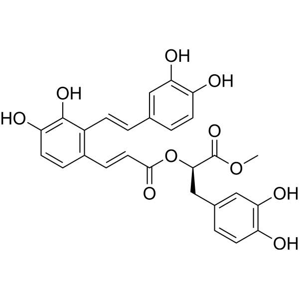Methyl salvionolate <em>A</em>