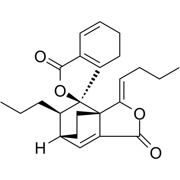 Tokinolide B Chemical Structure