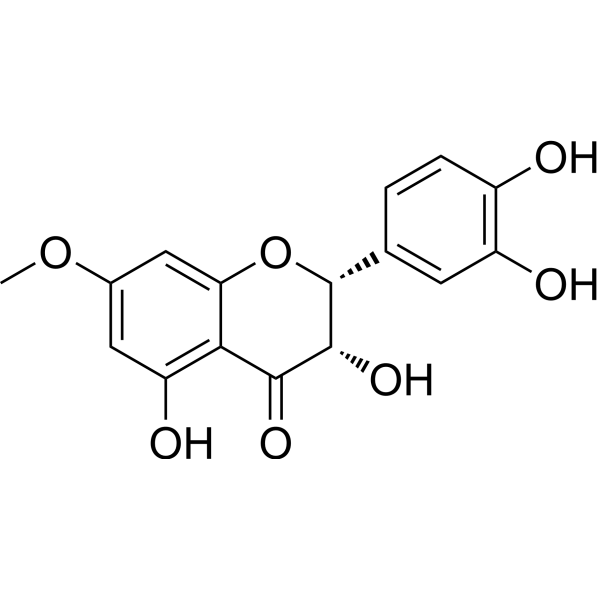 3-epi-Padmatin Chemical Structure