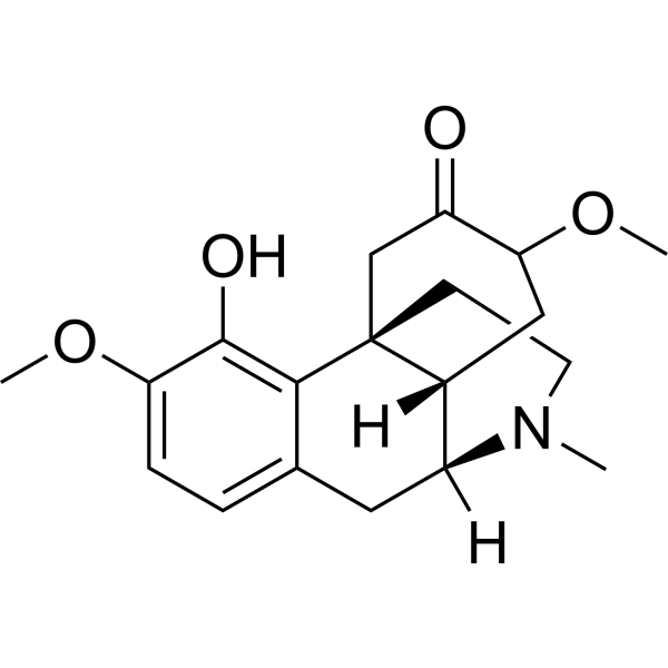 7(R)-7,8-Dihydrosinomenine