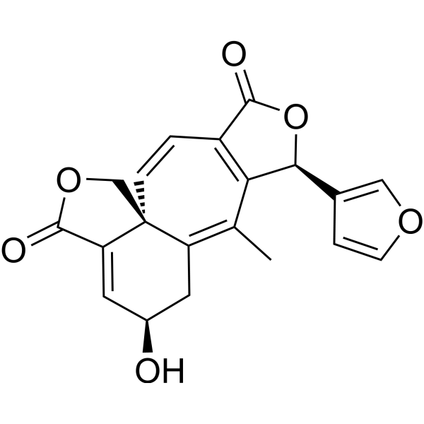 Salviandulin E Chemical Structure