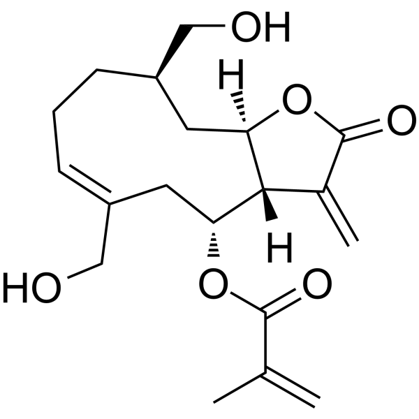 Anticancer agent 96 Chemical Structure