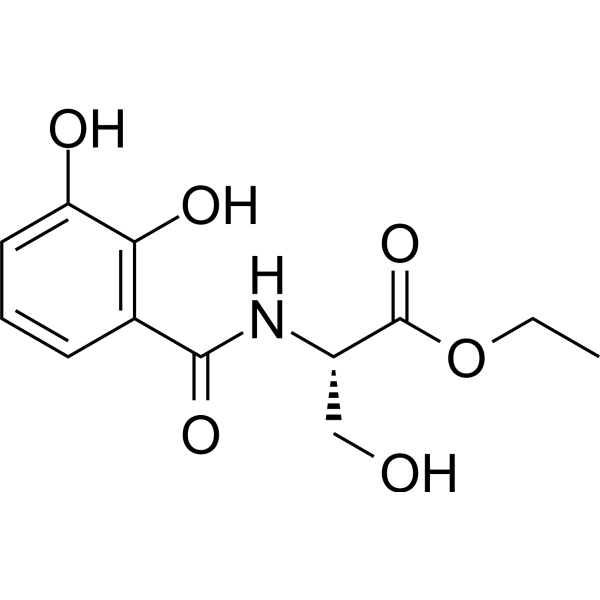 Axinelline A Chemical Structure
