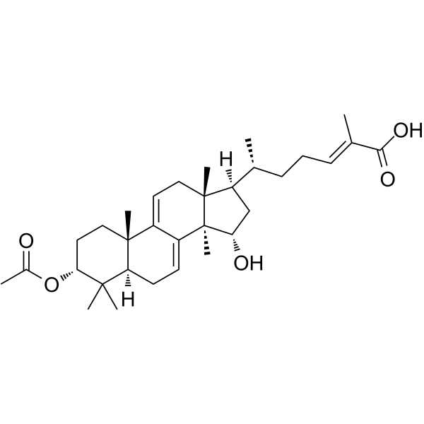 Ganoderic acid Mf