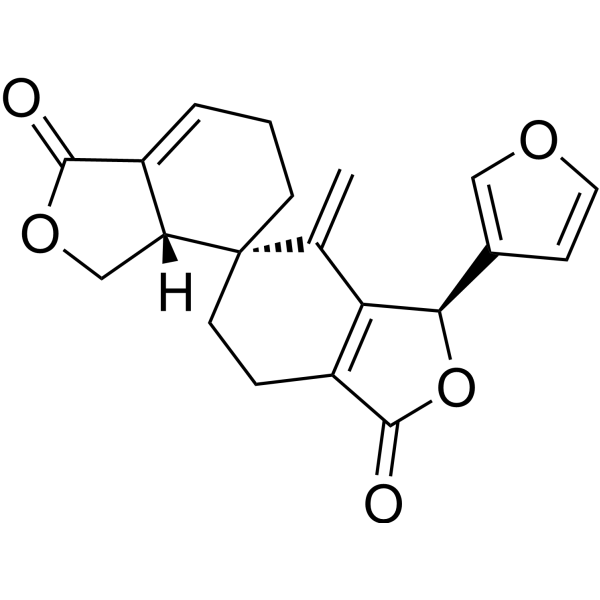 Dugesin C Chemical Structure