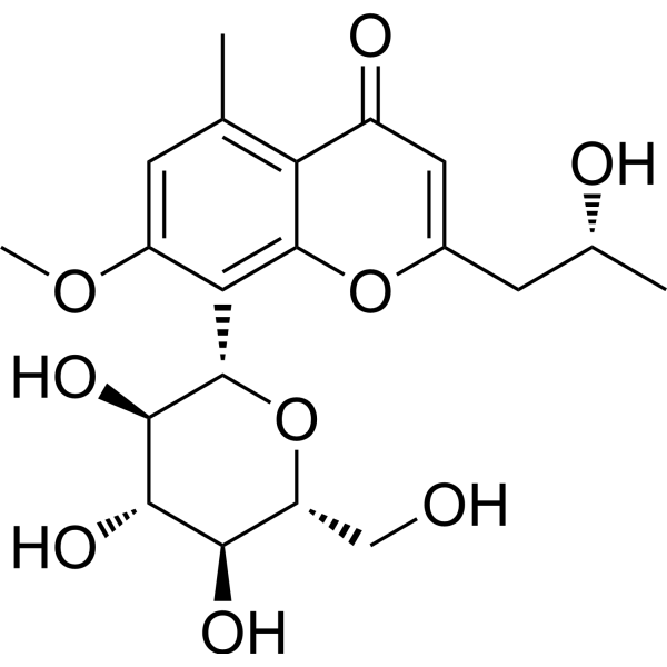 <em>7-O-Methylaloesinol</em>