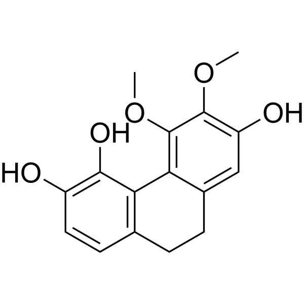 Anticancer agent 149 Chemical Structure
