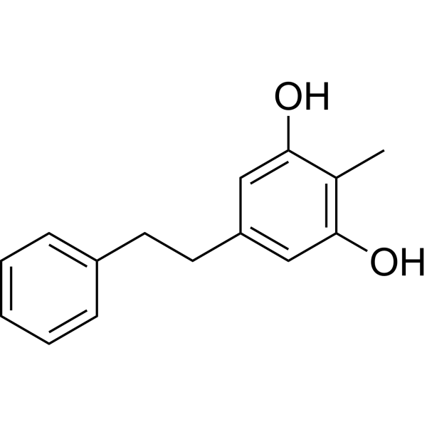 Stilbostemin B Chemical Structure