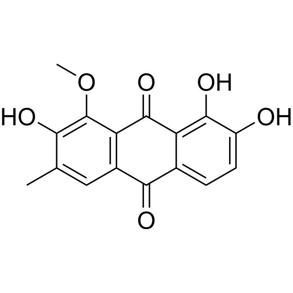 OAT1/3-IN-1 Chemical Structure