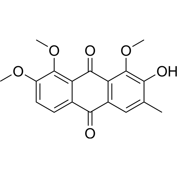 OAT1/3-IN-2 Chemical Structure