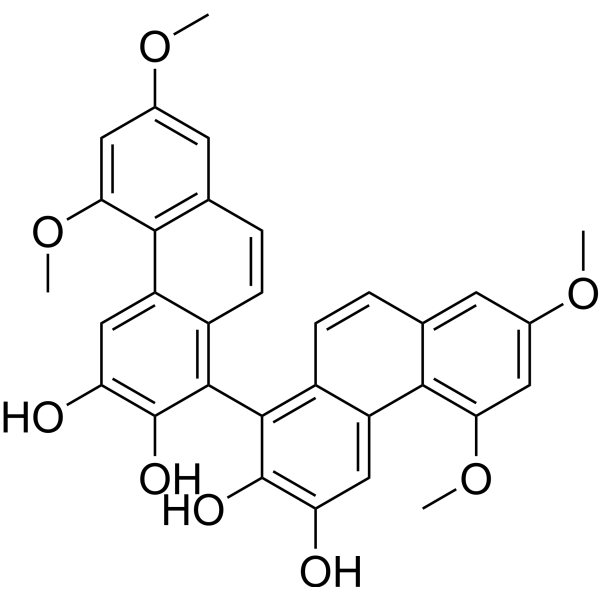 Volucrin Chemical Structure