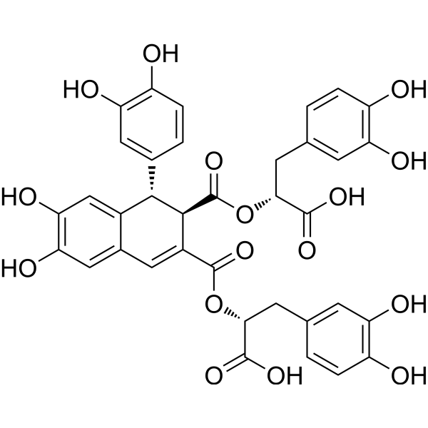 HIV-IN-8 Chemical Structure