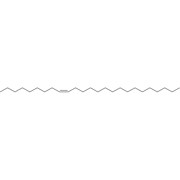 9-(Z)-Pentacosene Chemical Structure
