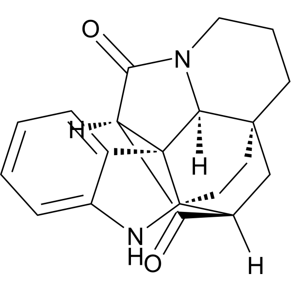 5,22-Dioxokopsane Chemical Structure