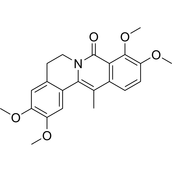 Yuanamide Chemical Structure