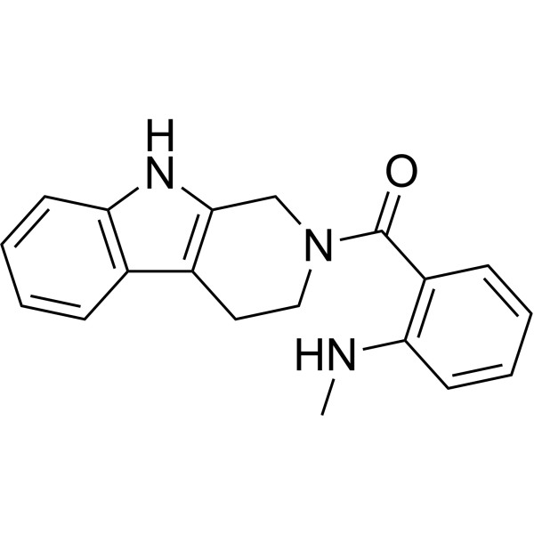 Goshuyuamide I Chemical Structure