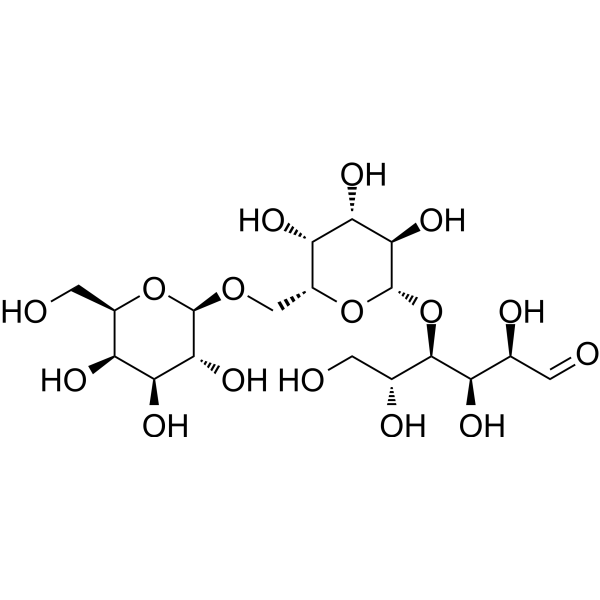 6′-Galactosyllactose