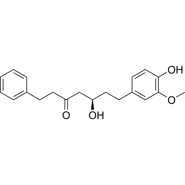 Antiviral agent 41 Chemical Structure
