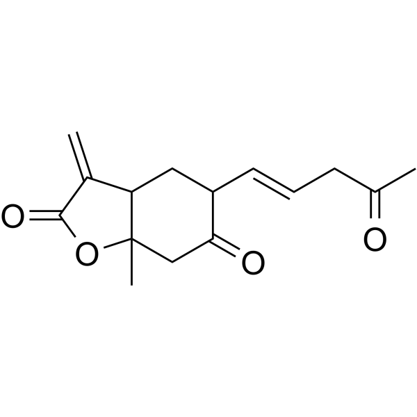 Monaspin B Chemical Structure