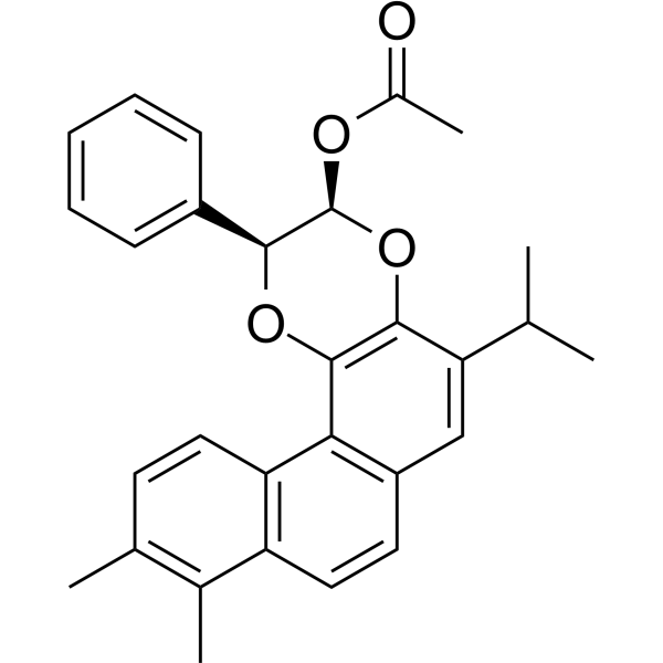 PD-1/PD-L1-IN-38 Chemical Structure