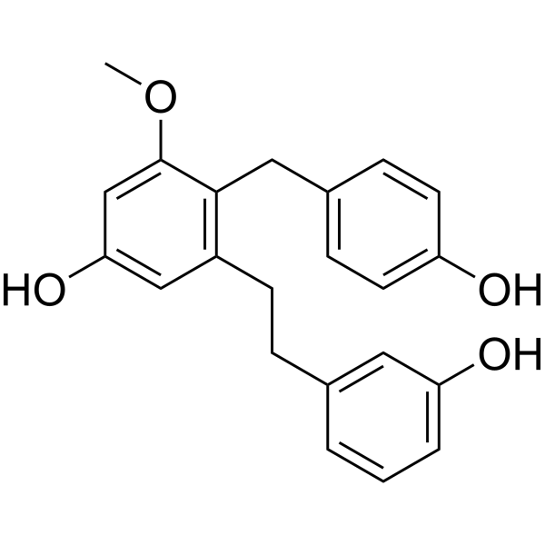 Isoarundinin I Chemical Structure