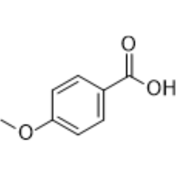 <em>p</em>-Anisic acid
