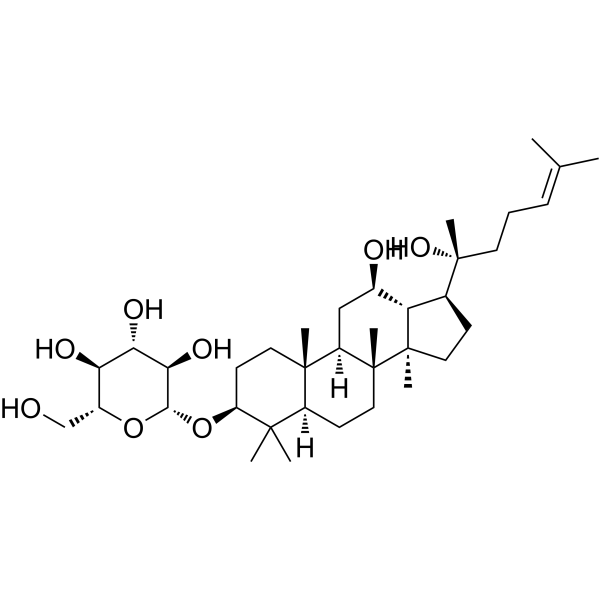 20(<em>R</em>)-Ginsenoside Rh2